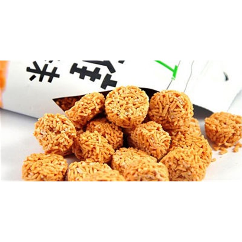 台湾人气美食张君雅小妹妹日式串烧悠闲丸子80g